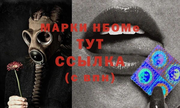 молекула духа Алзамай